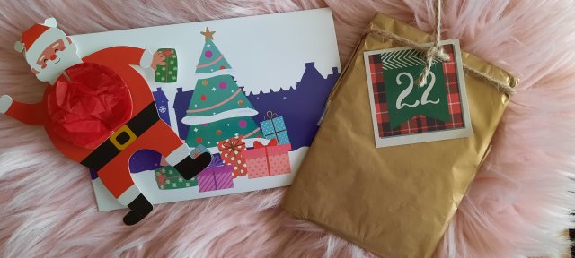 Otwieramy Kalendarze Adwentowe 2022