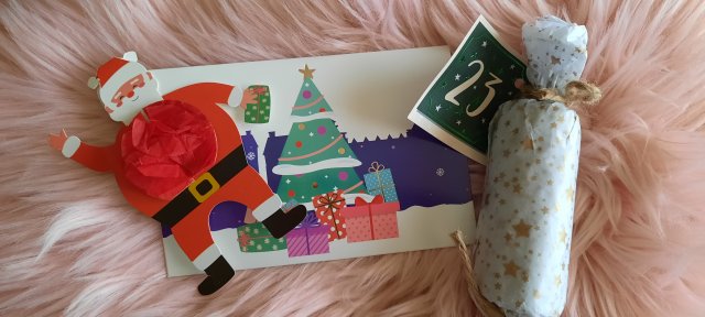 Otwieramy Kalendarze Adwentowe 2022