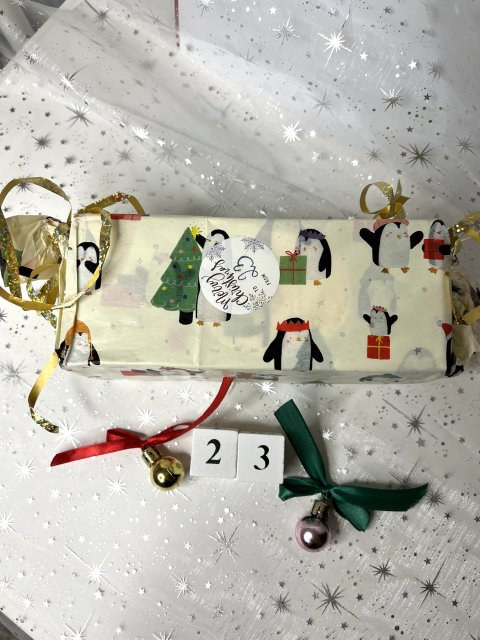 Otwieramy Kalendarze Adwentowe 2022