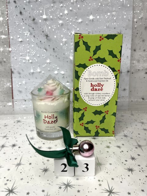 Otwieramy Kalendarze Adwentowe 2022