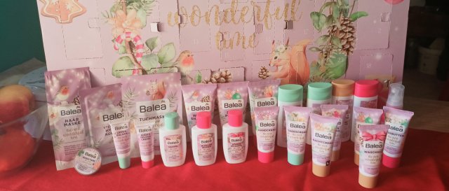 Otwieramy Kalendarze Adwentowe 2022