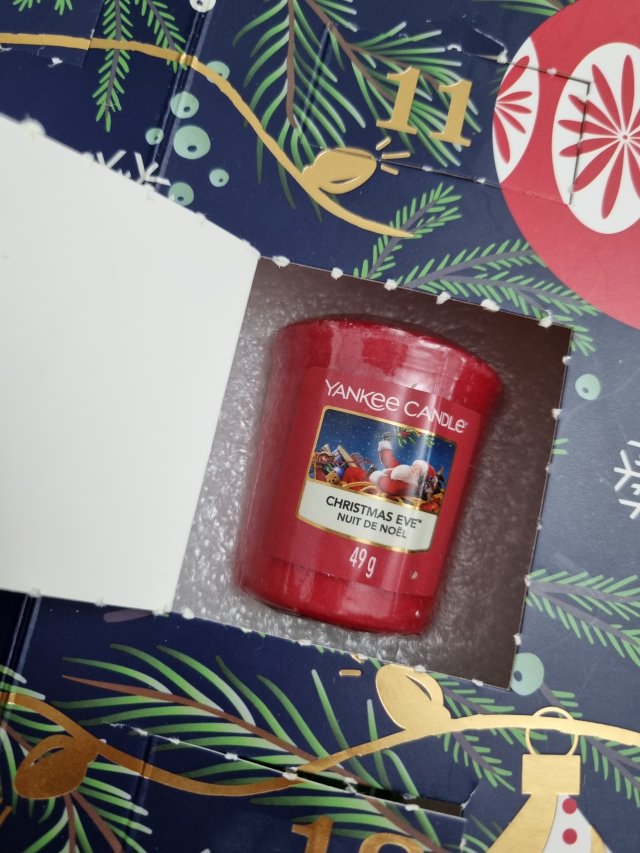 Otwieramy Kalendarze Adwentowe 2022