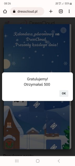 Otwieramy Kalendarze Adwentowe 2022