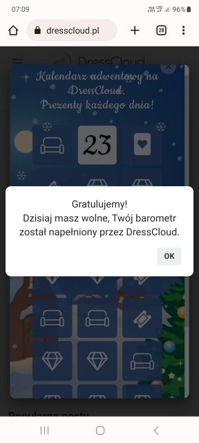 Otwieramy Kalendarze Adwentowe 2022