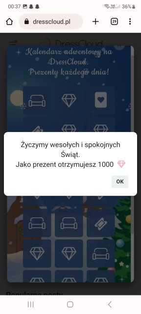 Otwieramy Kalendarze Adwentowe 2022