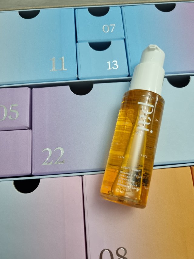 Otwieramy Kalendarze Adwentowe 2022