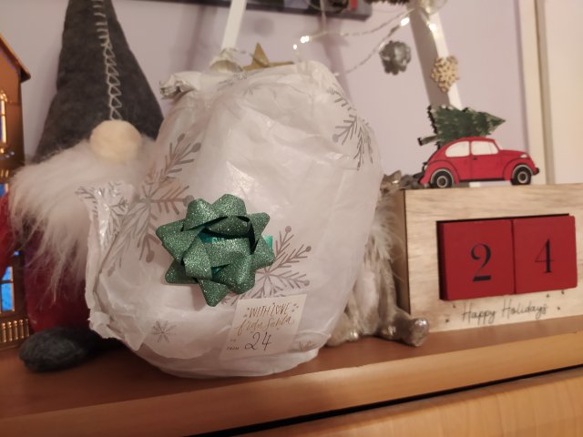 Otwieramy Kalendarze Adwentowe 2022