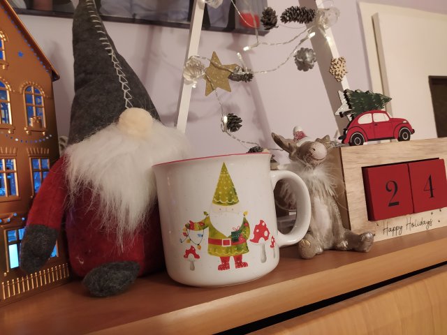 Otwieramy Kalendarze Adwentowe 2022