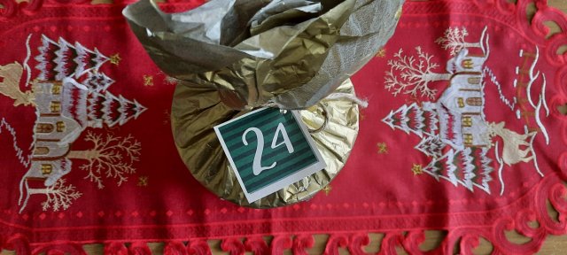 Otwieramy Kalendarze Adwentowe 2022