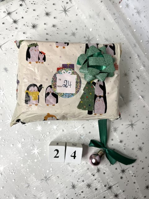 Otwieramy Kalendarze Adwentowe 2022