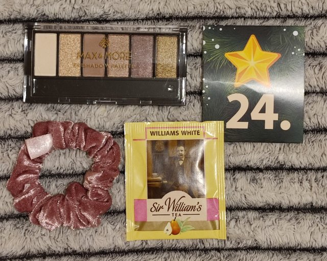 Otwieramy Kalendarze Adwentowe 2022