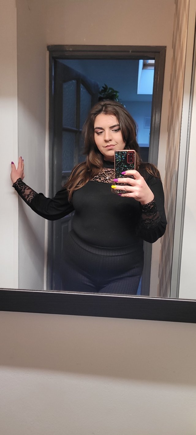 Prezenty pod choinką :)