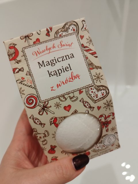 akcja denkowanie! grudzień - kosmetyki w świątecznych opakowaniach i świątecznych kolorach 🎄❄️⛄🎀🎁🎅