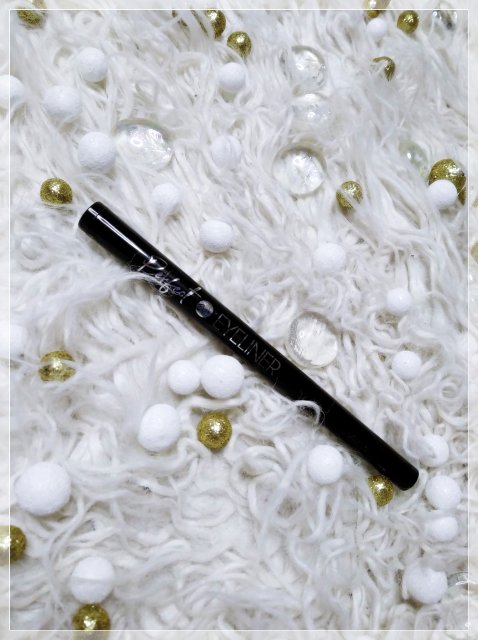 bell eyeliner perfect