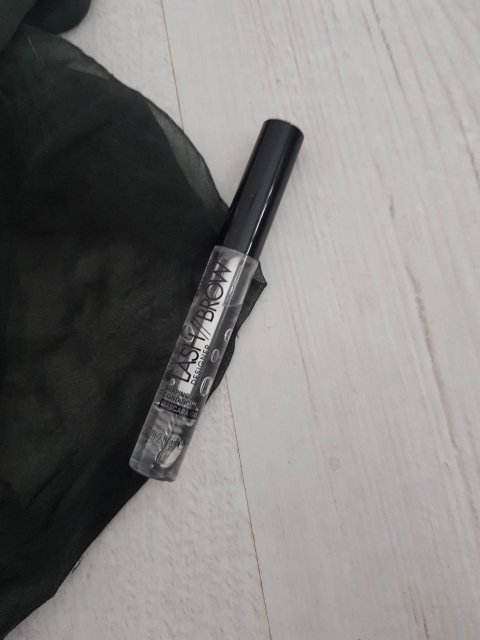Essence Lash & Brow Gel Mascara, Żel do brwi i rzęs