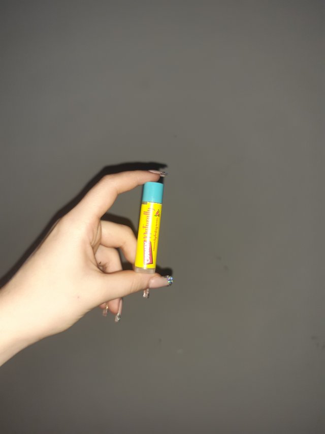 Carmex balsam do ust