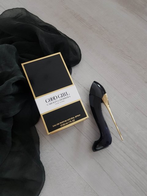 Carolina Herrera Woda perfumowana, Good Girl EDP
