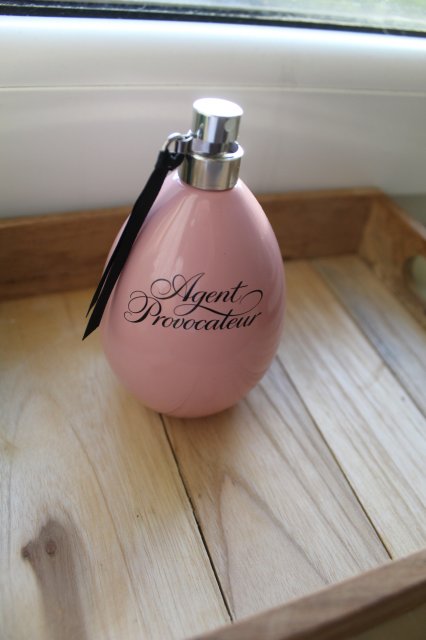 Agent Provocateur Woda perfumowana, Agent Provocateur EDP