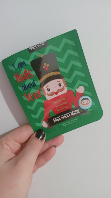 akcja denkowanie! grudzień - kosmetyki w świątecznych opakowaniach i świątecznych kolorach 🎄❄️⛄🎀🎁🎅