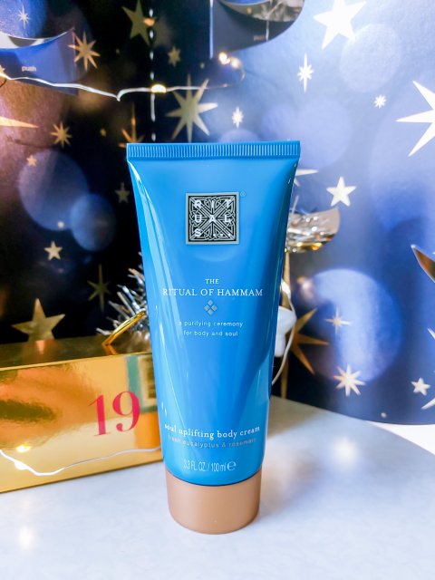 RITUALS Balsam do ciała, The Ritual of Hammam