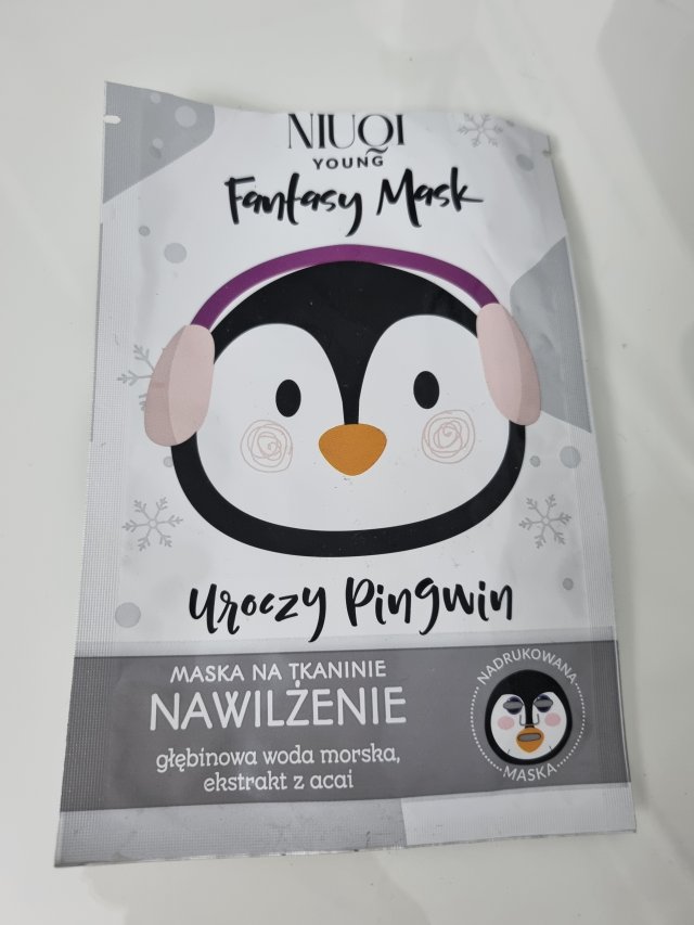 akcja denkowanie! grudzień - kosmetyki w świątecznych opakowaniach i świątecznych kolorach 🎄❄️⛄🎀🎁🎅