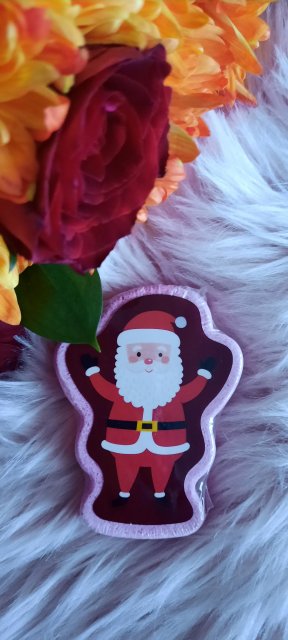 akcja denkowanie! grudzień - kosmetyki w świątecznych opakowaniach i świątecznych kolorach 🎄❄️⛄🎀🎁🎅