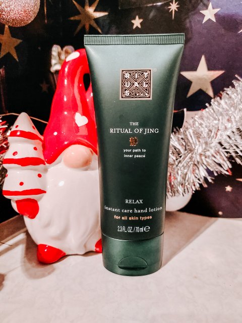 RITUALS Maska do rąk, The Ritual of Jing