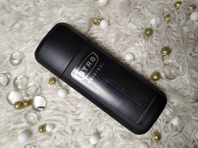 perfum piotrka Str8