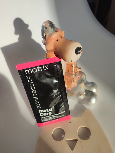 Matrix Total Results, Szampon do włosów, Insta Cure