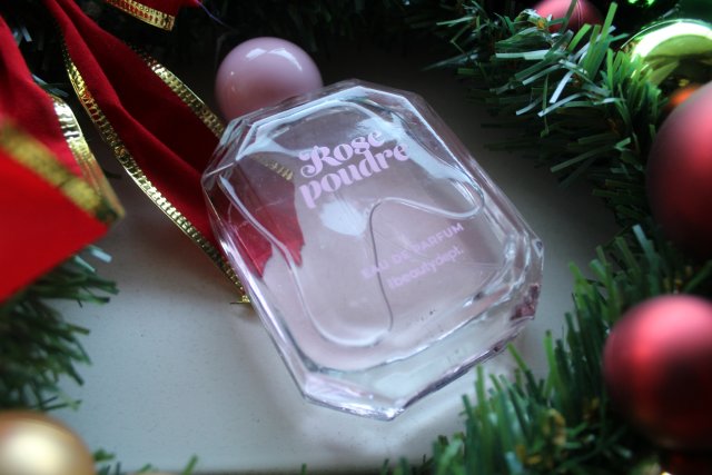 The Beauty Dept. Woda perfumowana, Rose Poudre EDP