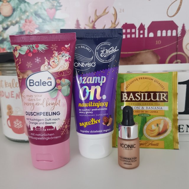 🎅🏼 Otwieramy Kalendarze Adwentowe 2023 🎅🏼