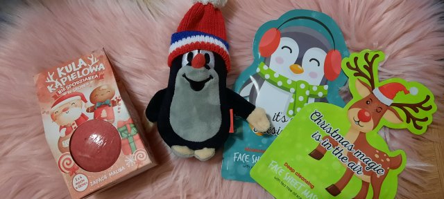 🎅🏼 Otwieramy Kalendarze Adwentowe 2023 🎅🏼