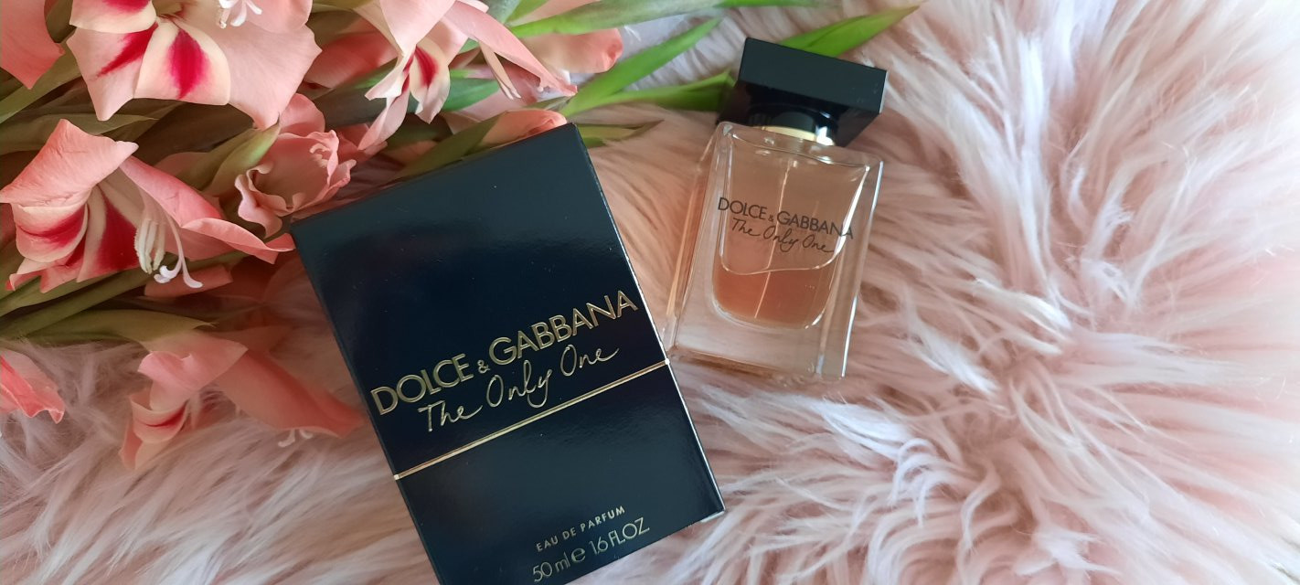 Dolce & Gabbana Woda perfumowana, The Only One EDP