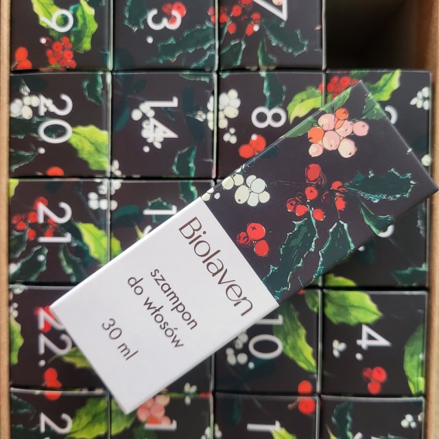 🎅🏼 Otwieramy Kalendarze Adwentowe 2023 🎅🏼