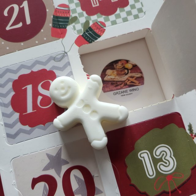 🎅🏼 Otwieramy Kalendarze Adwentowe 2023 🎅🏼