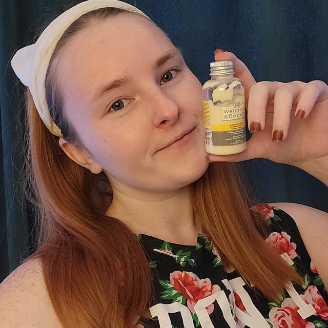 Balsam do ciała 