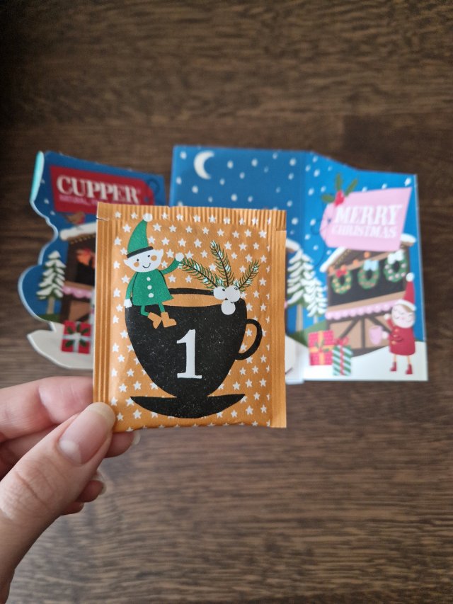 🎅🏼 Otwieramy Kalendarze Adwentowe 2023 🎅🏼