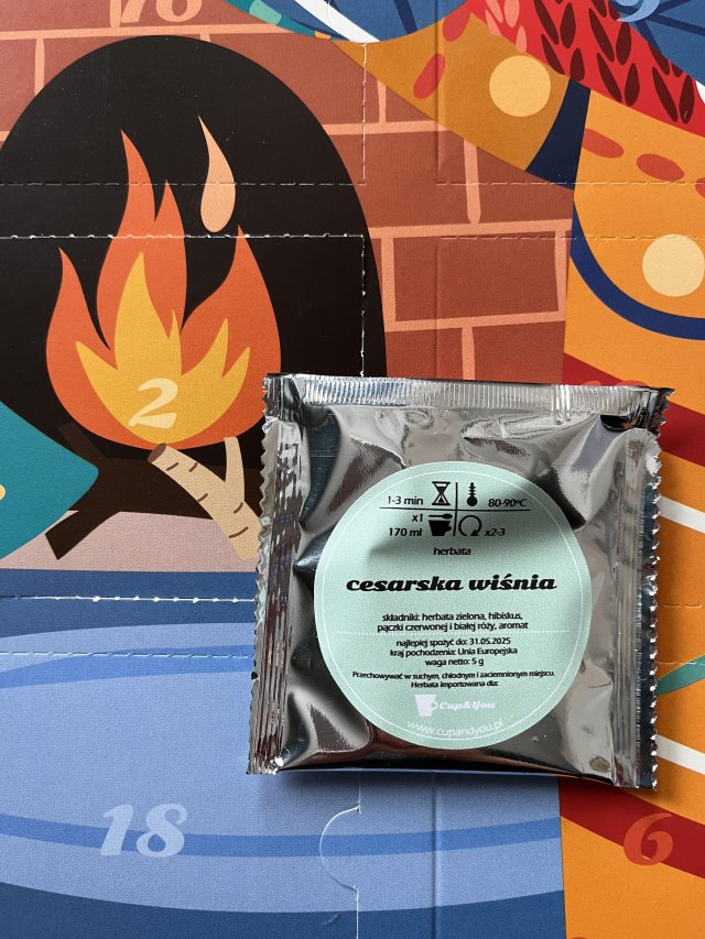 🎅🏼 Otwieramy Kalendarze Adwentowe 2023 🎅🏼