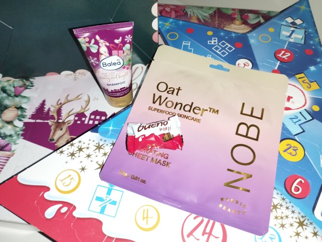 🎅🏼 Otwieramy Kalendarze Adwentowe 2023 🎅🏼