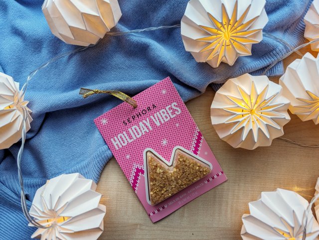 Sephora Sól do kąpieli, Holiday Vibes