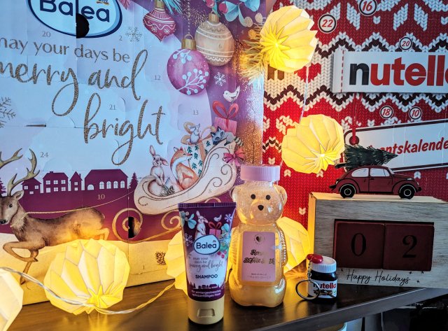 🎅🏼 Otwieramy Kalendarze Adwentowe 2023 🎅🏼