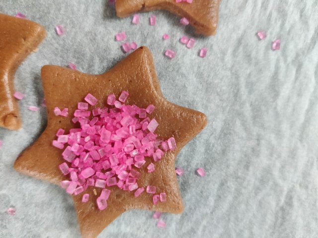 Jestem szczęśliwa bo..