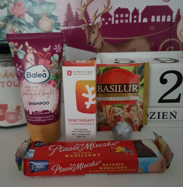 🎅🏼 Otwieramy Kalendarze Adwentowe 2023 🎅🏼