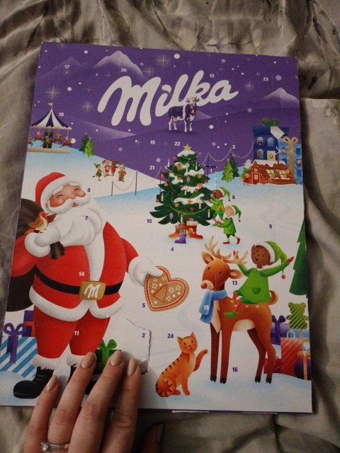 🎅🏼 Otwieramy Kalendarze Adwentowe 2023 🎅🏼