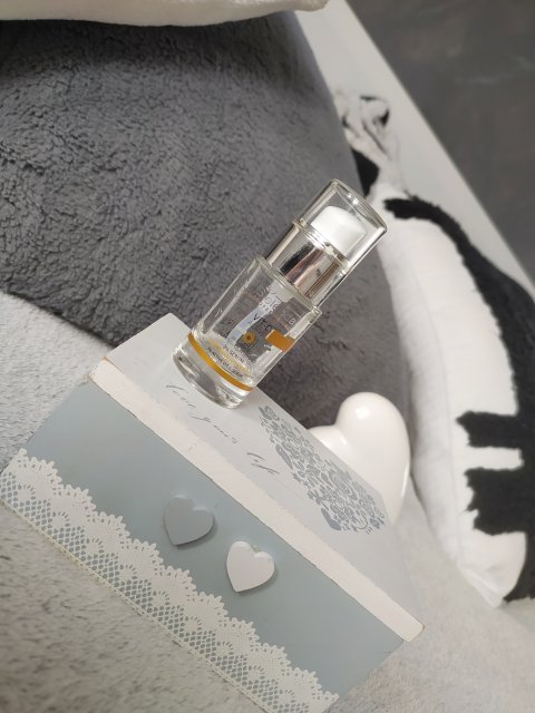 Bielenda Professional, Serum do twarzy, Z aktywną witaminą C 3%