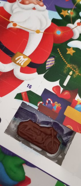 🎅🏼 Otwieramy Kalendarze Adwentowe 2023 🎅🏼