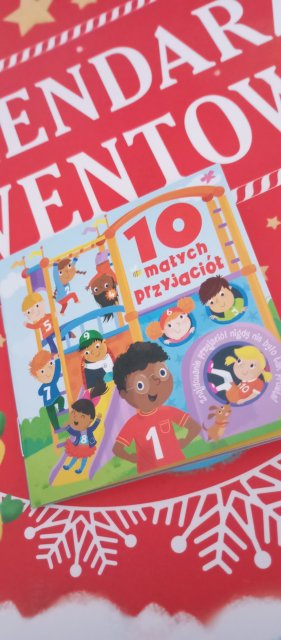 🎅🏼 Otwieramy Kalendarze Adwentowe 2023 🎅🏼