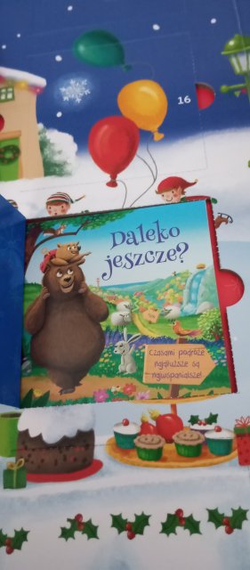 🎅🏼 Otwieramy Kalendarze Adwentowe 2023 🎅🏼