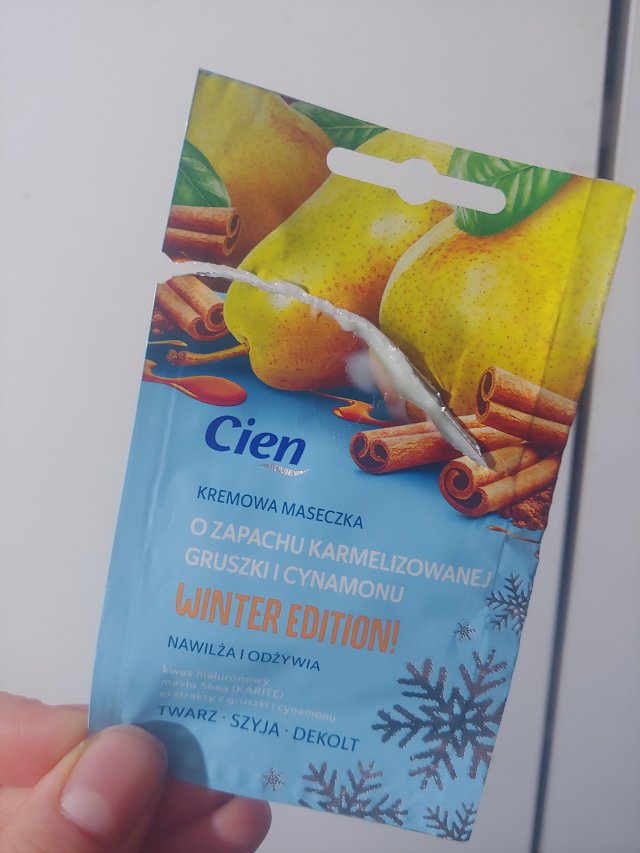 akcja denkowanie! grudzień - kosmetyki w świątecznych opakowaniach i świątecznych kolorach 🎄❄️⛄🎀🎁🎅