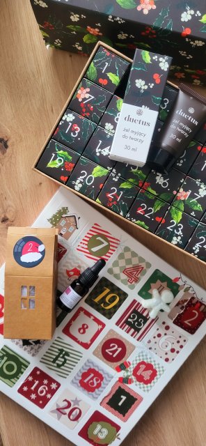 🎅🏼 Otwieramy Kalendarze Adwentowe 2023 🎅🏼
